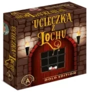 Ucieczka z lochu