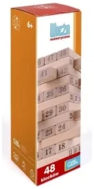 Wieża numeryczna