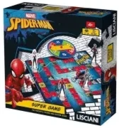 Lisciani Gra Spiderman