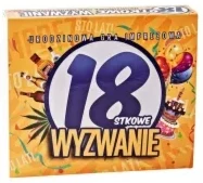18 stkowe wyzwanie