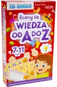Wiedza od A do Z
