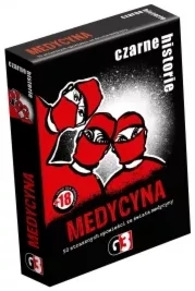 Czarne historie Medycyna