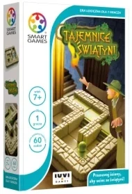 Tajemnice Świątyni
