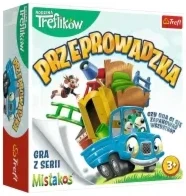 Przeprowadzka Rodzina Treflików, zdjęcie 2