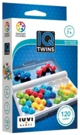 Smart Games IQ Twins, zdjęcie 8