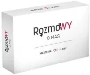 RozmoWY O NAS Marzenia i Plany