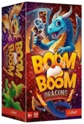 Boom Boom Smoki