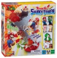 Super Mario Rozchwiana wieża