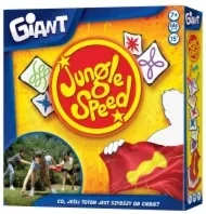 Jungle Speed Giant