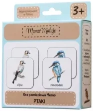 Memo Ptaki