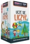 MemoRace Uczę się liczyć