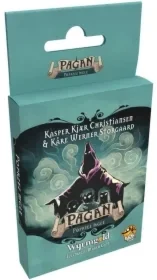 Pagan Poprzez mgłę