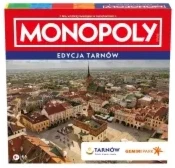 Monopoly Tarnów edycja miejska