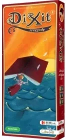 Dixit 2 Przygody