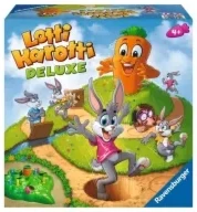 Lotti Karotti Deluxe