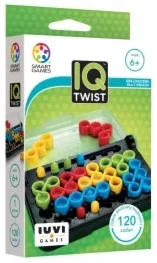 Smart Games IQ Twist