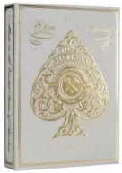 Karty Artisan White