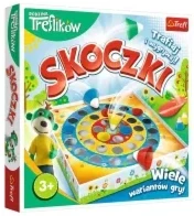 Skoczki Rodzina Treflików