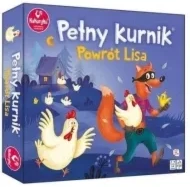 Pełny kurnik Powrót Lisa