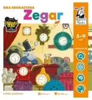 Zegar, zdjęcie 2