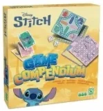 Stitch kalejdoskop gier