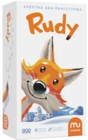 Rudy