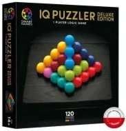 IQ Puzzler Deluxe