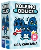 Kolejno odlicz