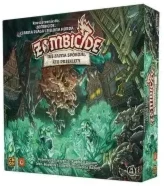 Zombicide Nie zazna spokoju kto przeklęty