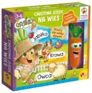 Wesoła farma Windowbox