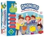 Anonimo dla grup