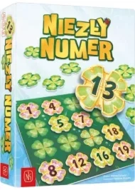 Niezły numer