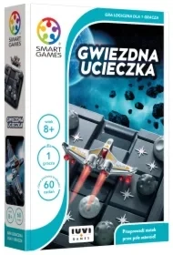 Gwiezdna Ucieczka