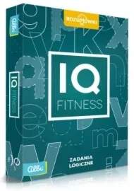 IQ Fitness Zadania logiczne