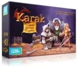 Karak Sidhar Kirima and Elspeth
