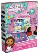 Koci Domek Gabi Urocza Kolekcja