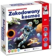Zakodowany kosmos, zdjęcie 2
