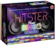Hitster Bingo