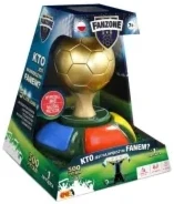 Fanzone Game Kto jest największym fanem