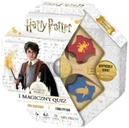 Harry Potter i Magiczny Quiz