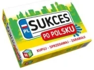 Sukces po polsku