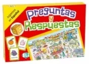 Hiszpański Preguntas y respuestas