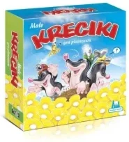 Małe kreciki
