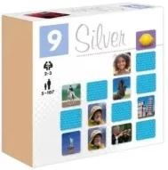 Memosy Silver mix