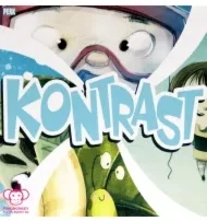 Kontrast