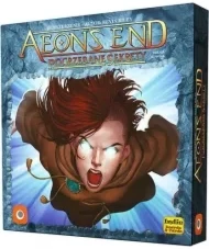 Aeon's End Pogrzebane sekrety