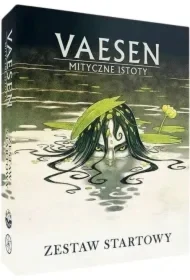 Vaesen Zestaw Startowy