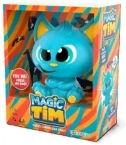 Magic Tim Quiz o zwierzętach