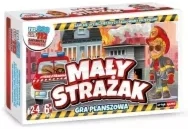 Mały Strażak