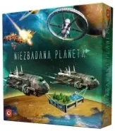 Niezbadana Planeta